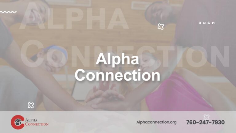 Alpha Connection