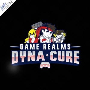 Dyna-Cure Logo