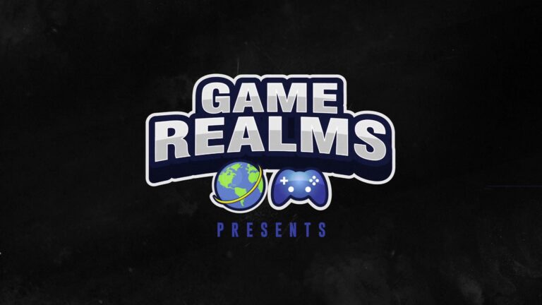 Game Realms Charity