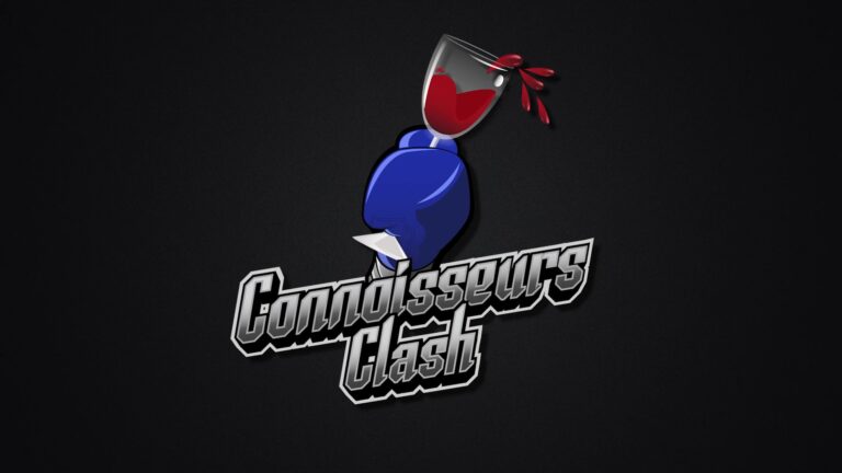 Connoisseur's Clash Trailer