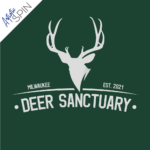 Deer Sanctuary Logo 1
