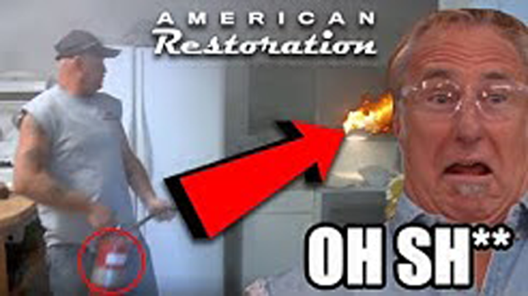 American Restoration Officially ENDED