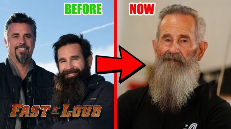 What REALLY Happened To Aaron Kaufman From Fast N' Loud